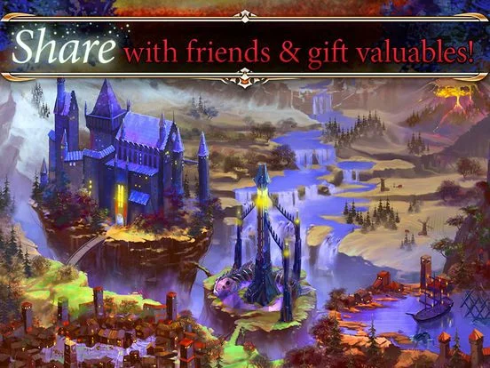 Изображение игры: Midnight Castle - Mystery Game