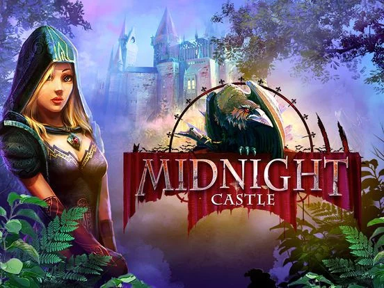 Изображение игры: Midnight Castle - Mystery Game