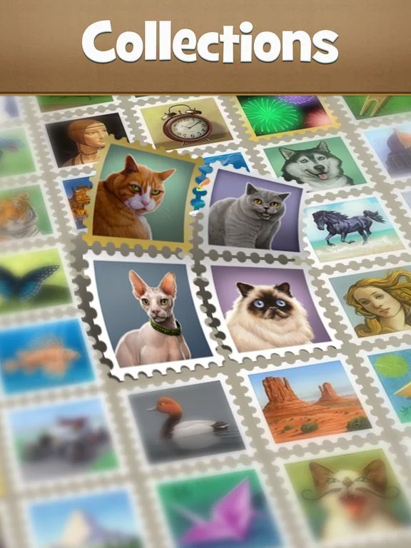 Изображение игры: Fairway Solitaire - Card Game