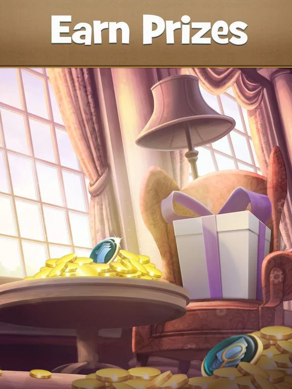 Изображение игры: Fairway Solitaire - Card Game