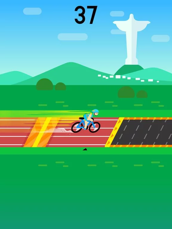 Изображение игры: Ketchapp Summer Sports