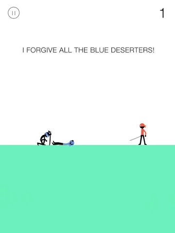 Изображение игры: Amazing Ninja