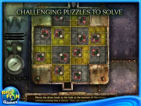 Изображение игры: Stray Souls: Dollhouse Story - Collector's Edition HD
