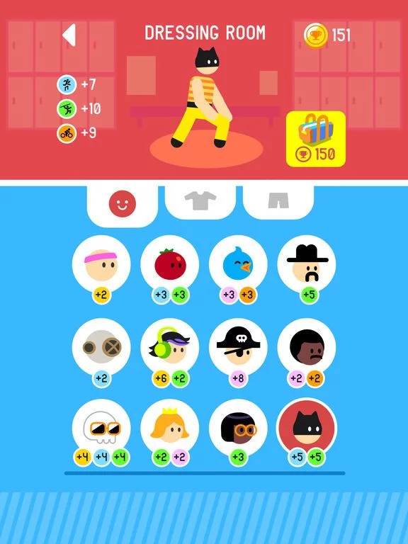 Изображение игры: Ketchapp Summer Sports