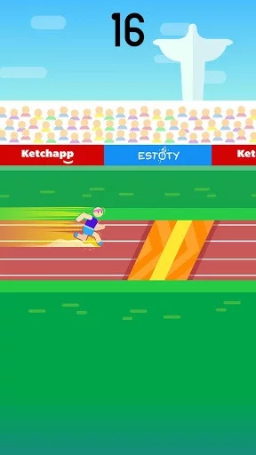 Изображение игры: Ketchapp Summer Sports