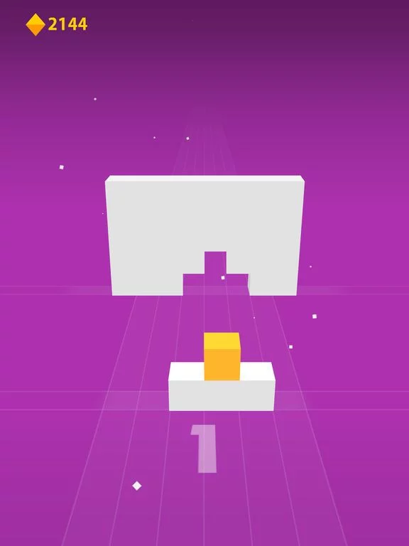 Изображение игры: Fit In The Hole