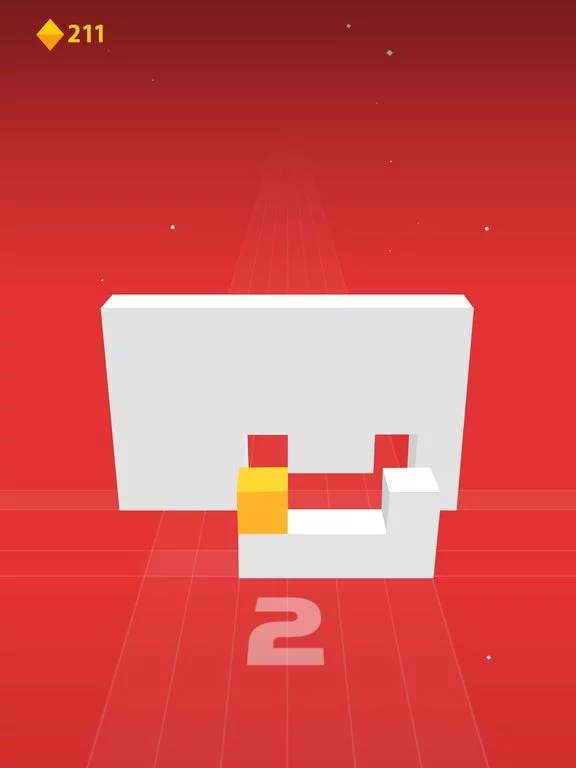 Изображение игры: Fit In The Hole