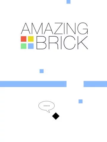 Изображение игры: Amazing Brick