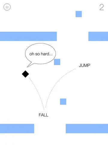 Изображение игры: Amazing Brick
