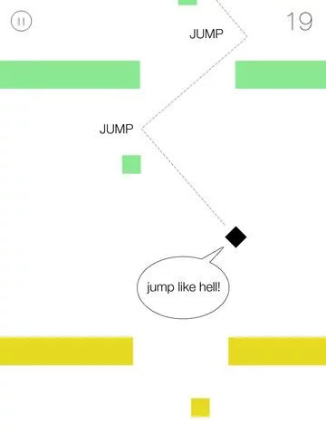 Изображение игры: Amazing Brick