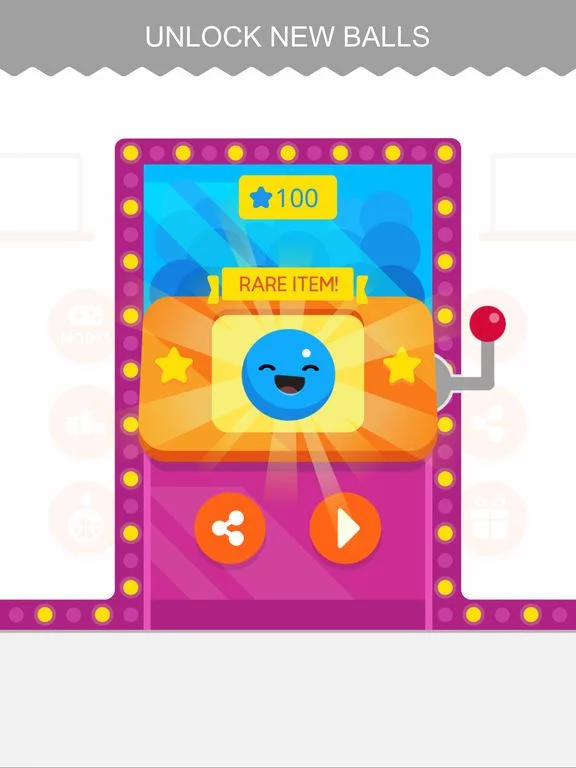 Изображение игры: Ketchapp Basketball