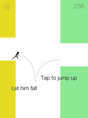 Изображение игры: Amazing Thief