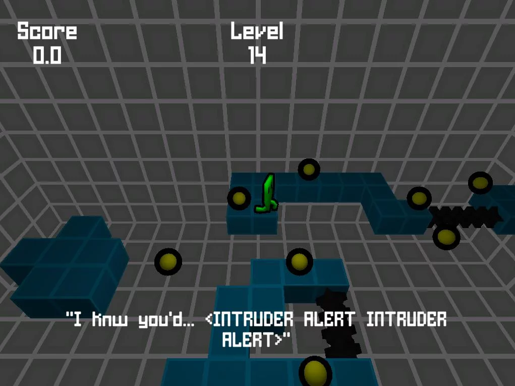 Изображение игры: Twist