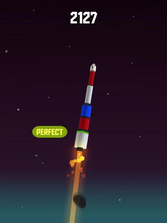 Изображение игры: Space Frontier