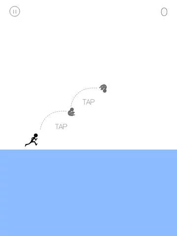 Изображение игры: Amazing Thief