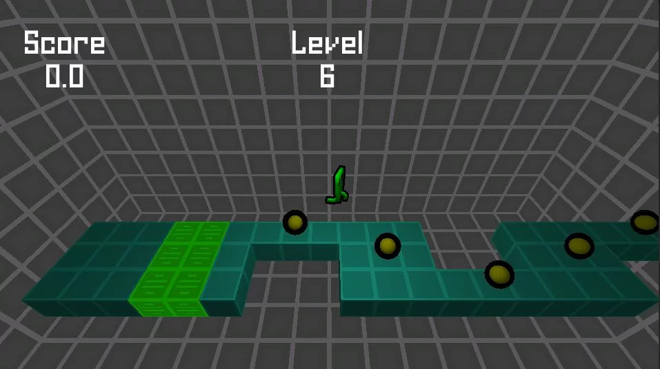 Изображение игры: Twist