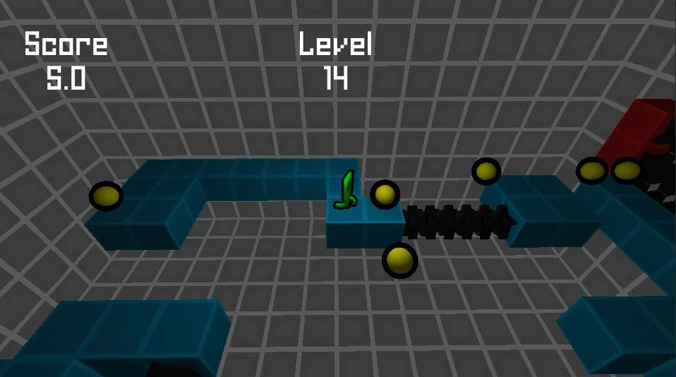 Изображение игры: Twist