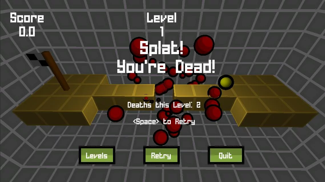 Изображение игры: Twist