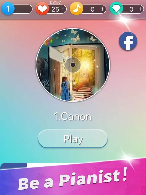 Изображение игры: Piano Music Tiles: Pop Songs
