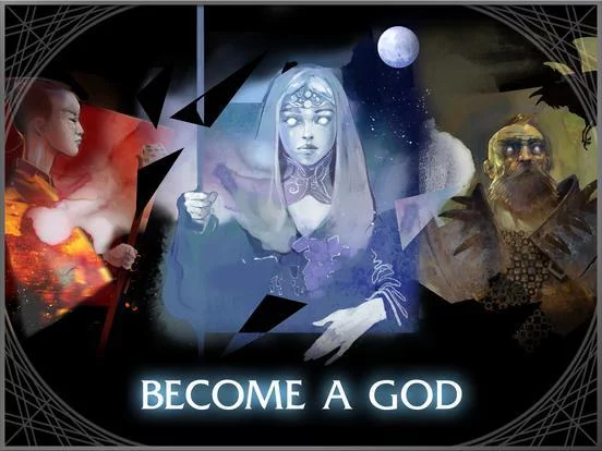 Изображение игры: Chaos Reborn: Adventures
