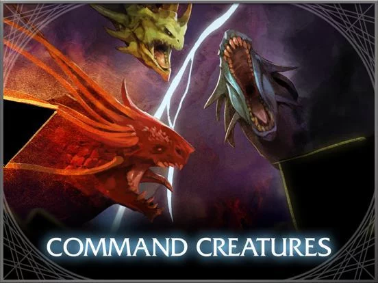 Изображение игры: Chaos Reborn: Adventures