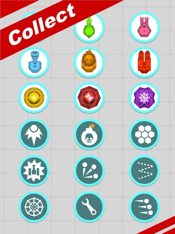 Изображение игры: Pocket Hero 2-Tanks Battle