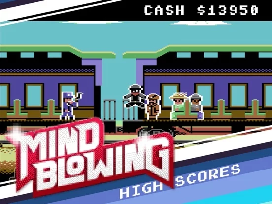 Изображение игры: Home Arcade