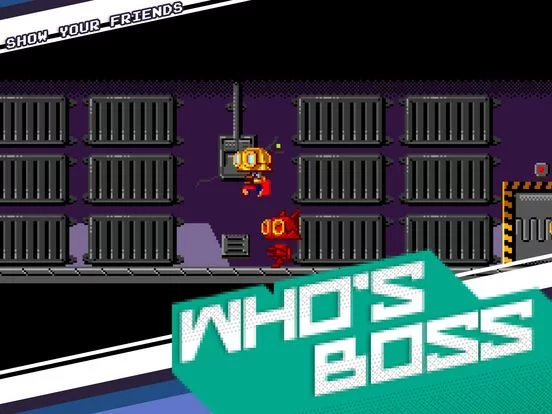 Изображение игры: Home Arcade
