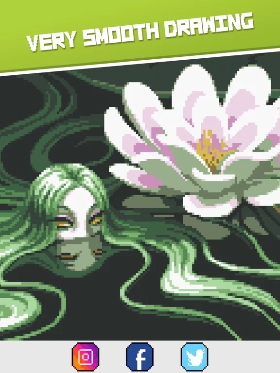 Изображение игры: Color by Number for Adults+++