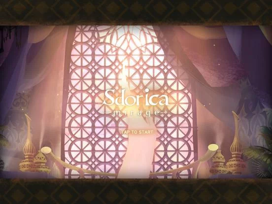 Изображение игры: Sdorica -mirage