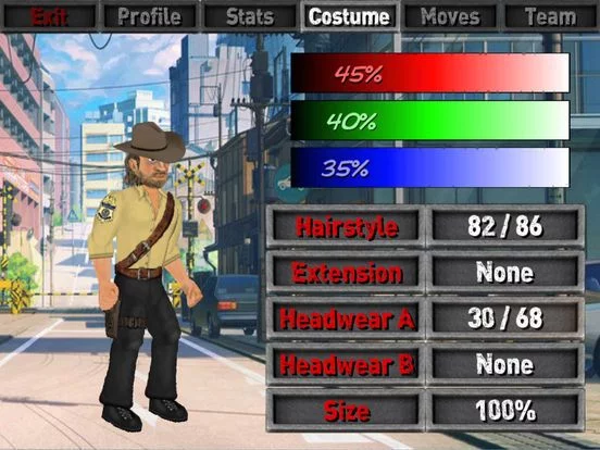 Изображение игры: Extra Lives (Infinite)