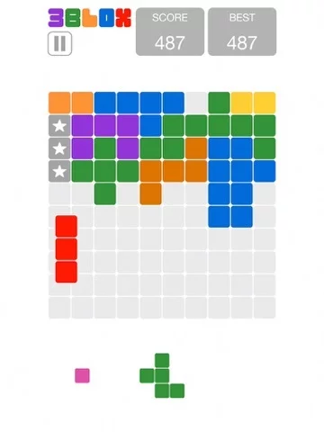 Изображение игры: 3Blox