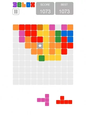 Изображение игры: 3Blox