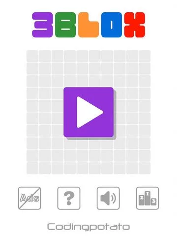 Изображение игры: 3Blox