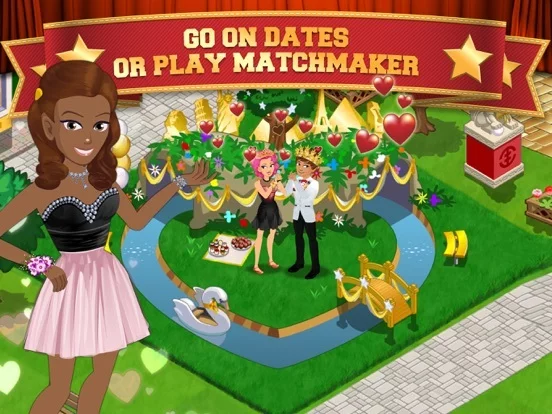 Изображение игры: Hollywood U: Rising Stars
