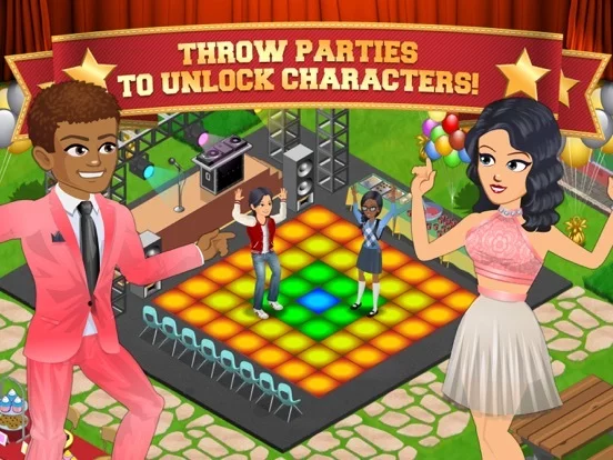 Изображение игры: Hollywood U: Rising Stars