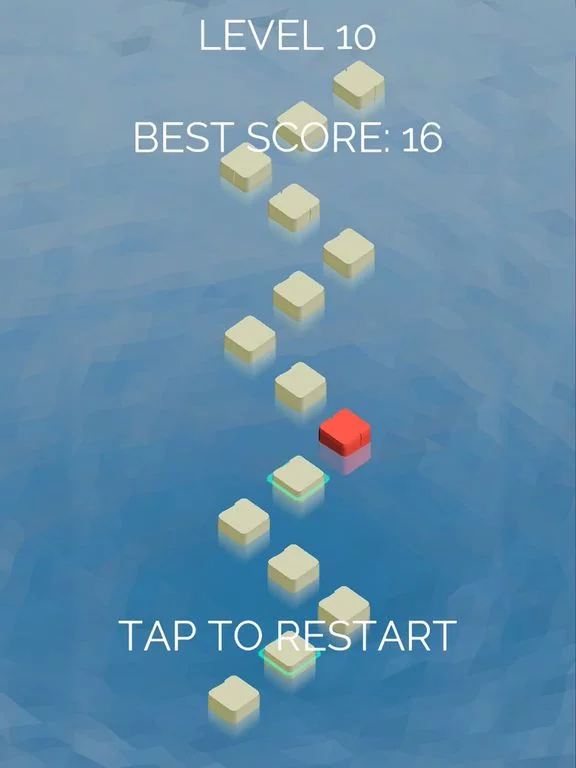 Изображение игры: Snappy Stone