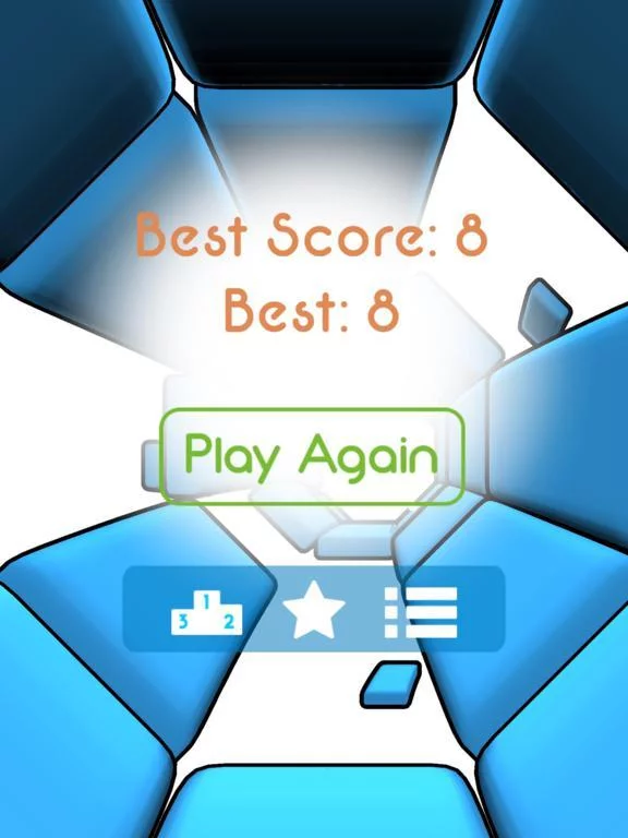 Изображение игры: Twist Tunnel