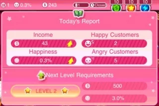 Изображение игры: Star Girl - Fashion Celebrity