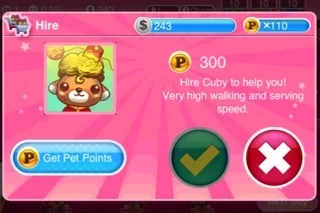 Изображение игры: Star Girl - Fashion Celebrity