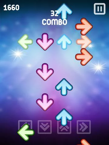 Изображение игры: Dancing Evolution