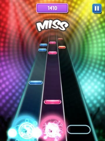 Изображение игры: Guitar Star: A new rhythm game