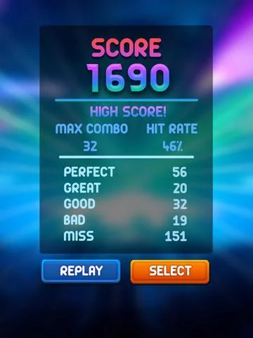 Изображение игры: Dancing Evolution
