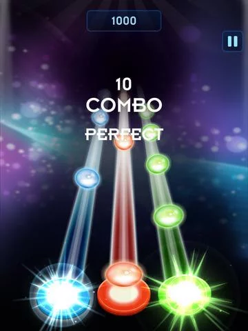 Изображение игры: Music Heroes Free