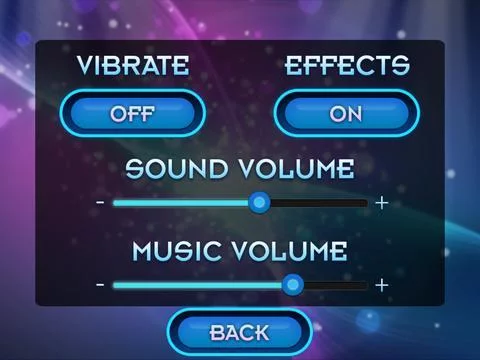 Изображение игры: Beat Hero: A new rhythm game