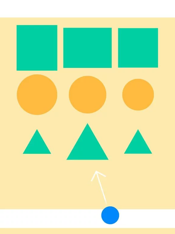 Изображение игры: Jump UP+