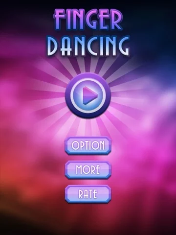 Изображение игры: Finger Dancing Free