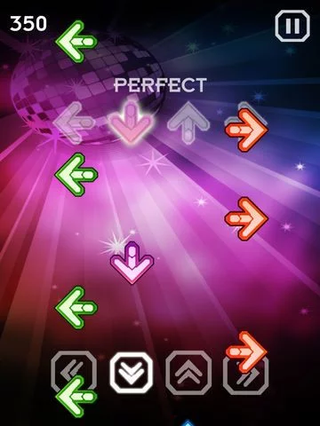 Изображение игры: Finger Dancing Free