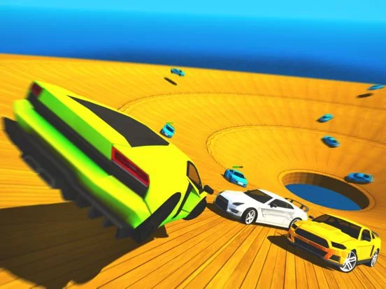Изображение игры: WHIRLPOOL DERBY