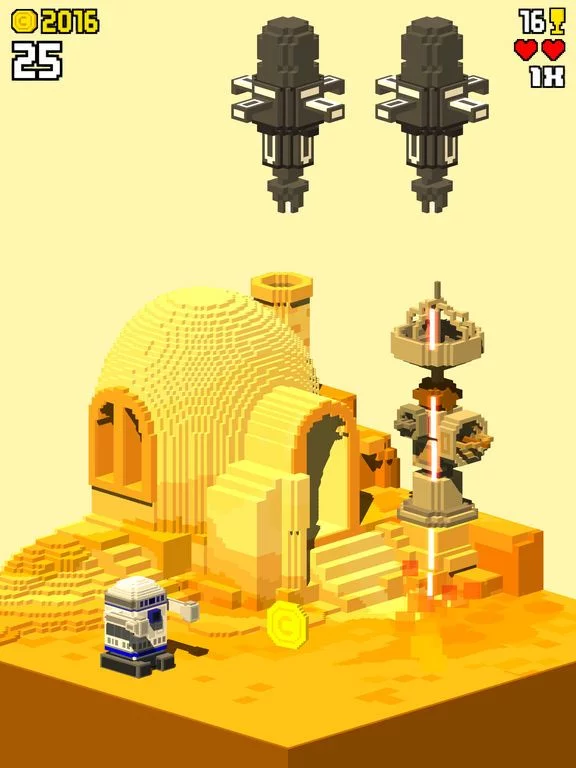 Изображение игры: STAR SKIPPERS